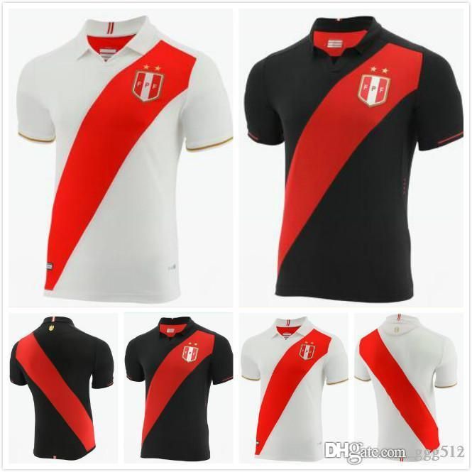 peru soccer jersey 2020