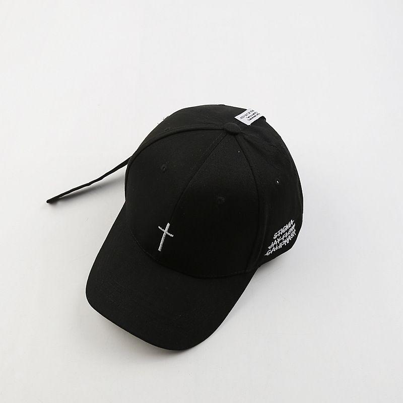 jesus ball caps