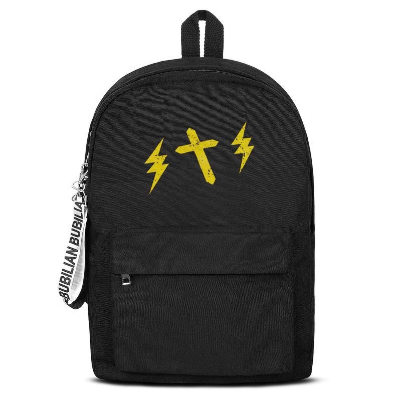the weeknd backpack