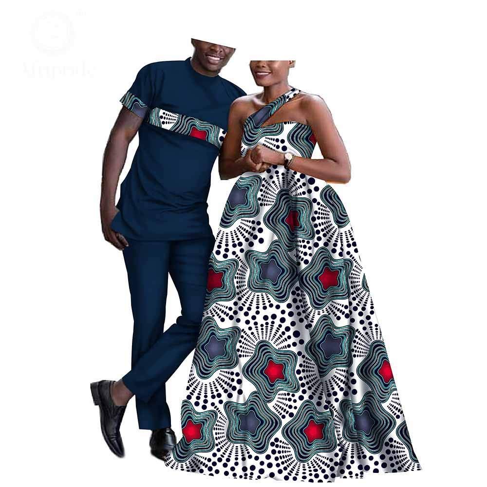 formal dashiki