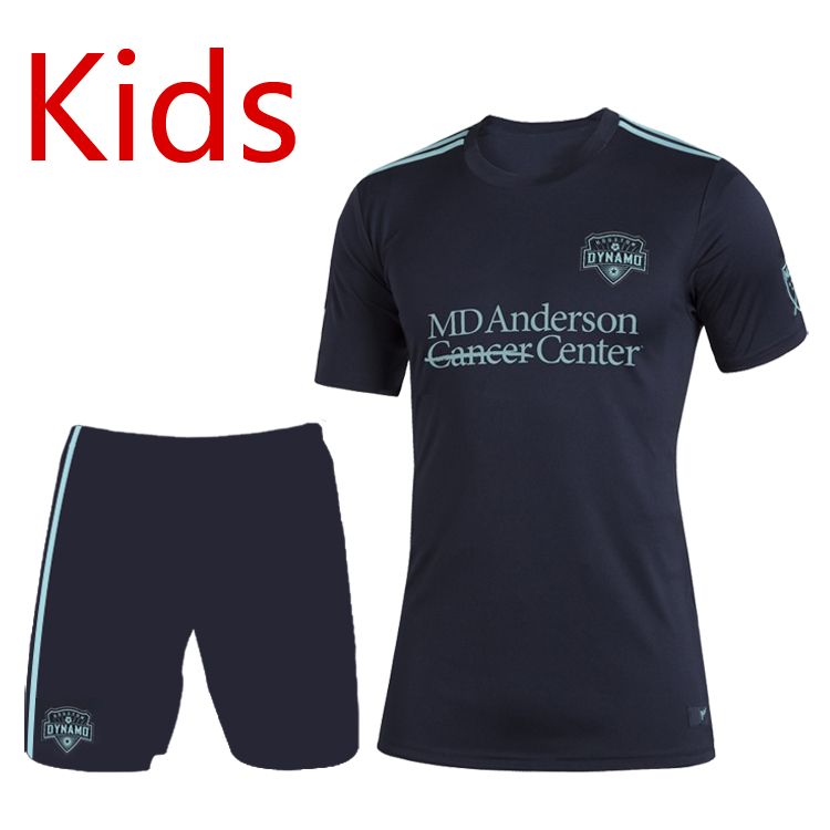 houston dash soccer apparel