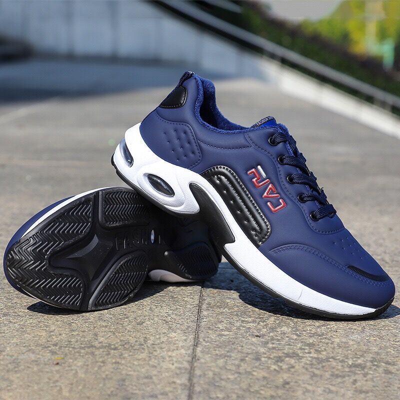 high cushion walking shoes