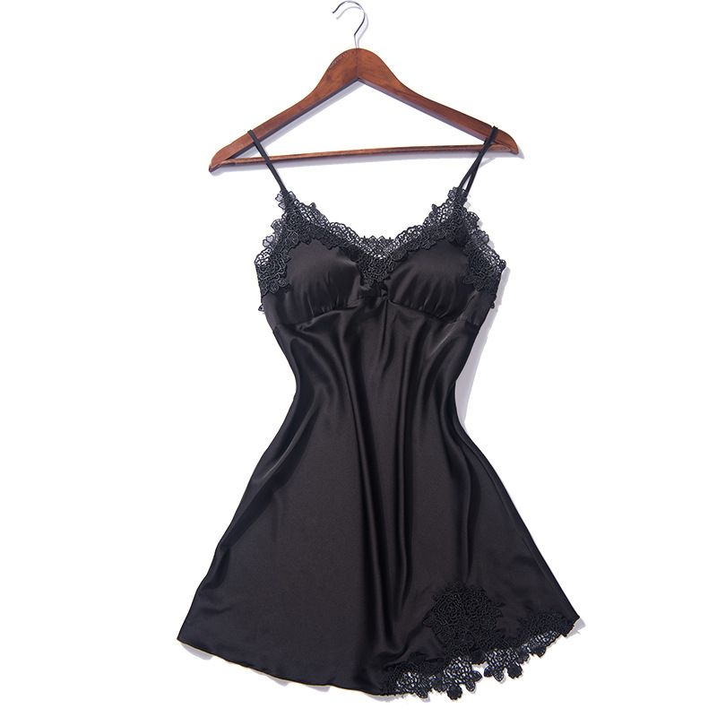 latest ladies night dress
