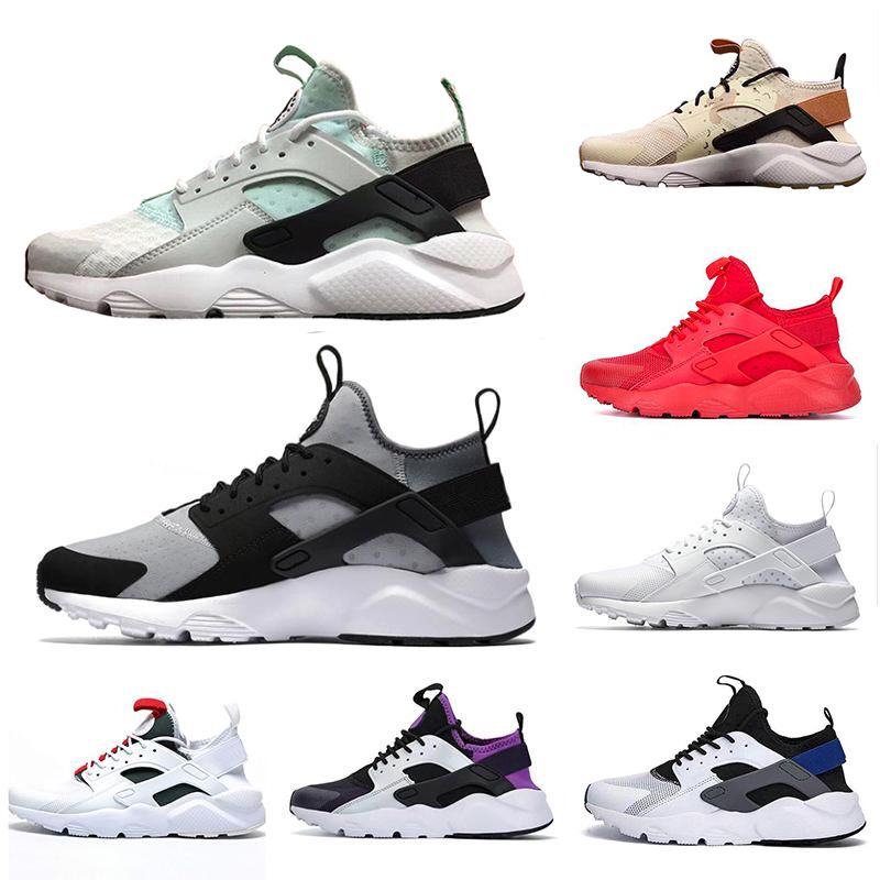 huarache 4.0