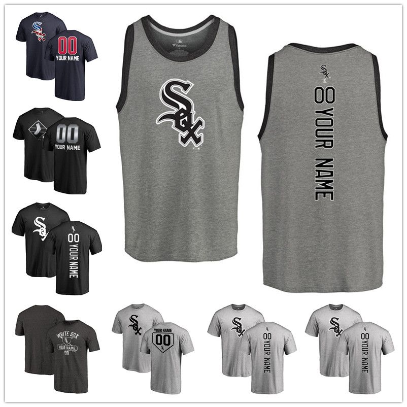 white sox personalized jersey