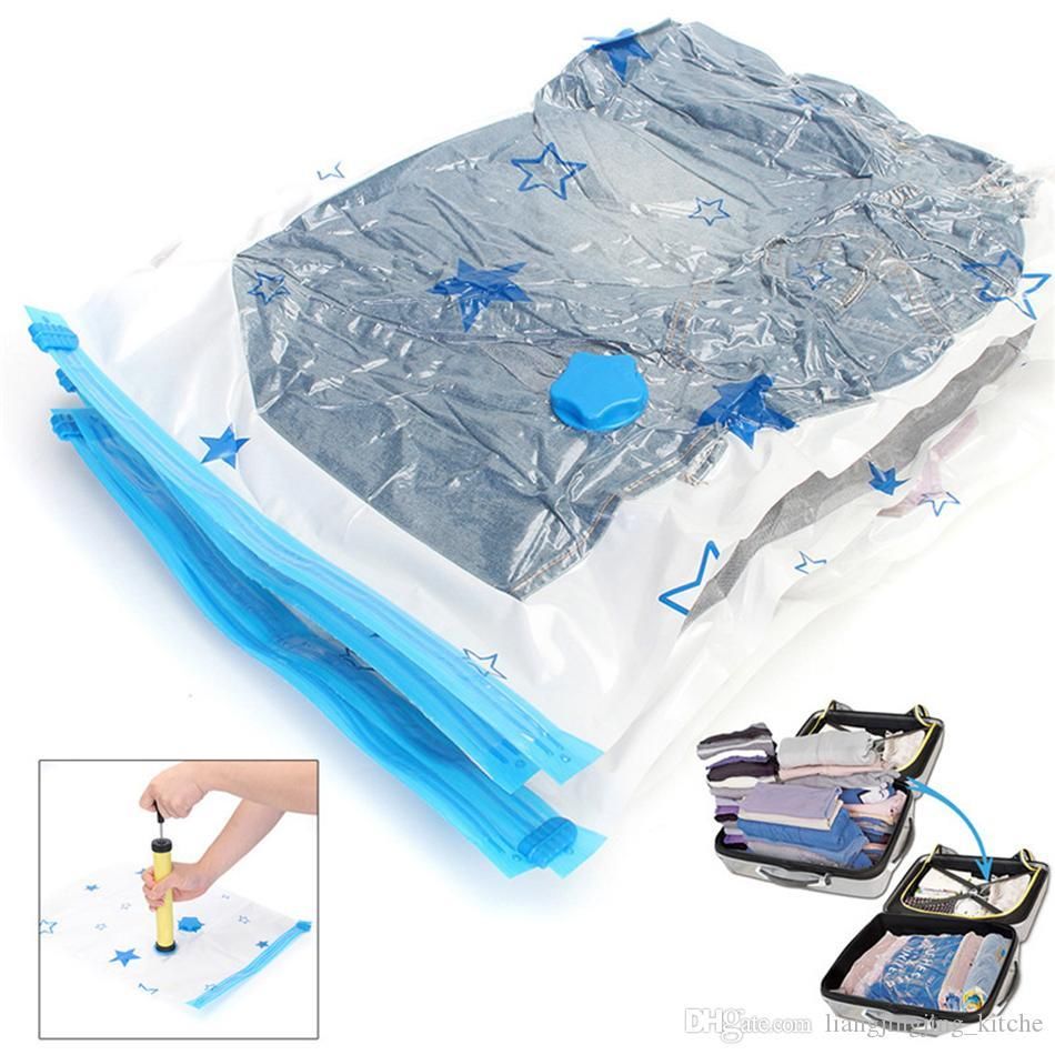 plastic storage bags for quilts