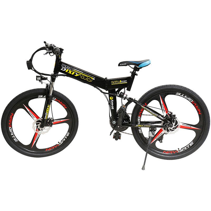 factory direct electric bikes