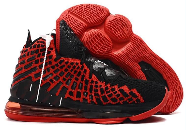 the new lebron sneakers