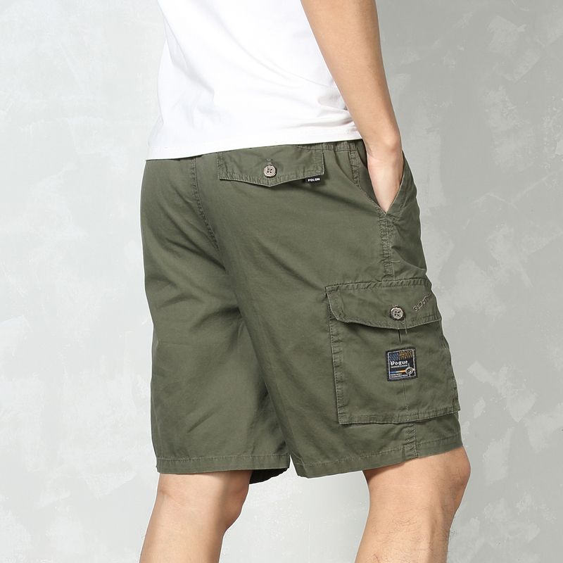 Compra 2020 Verano Táctico Carga Camuflaje Pantalones Cortos Hombres  Bermudas Camuflaje Ejército Verde Militar Corto Masculino Casual Algodón Pantalones  Cortos Con Bolsillos CX200624 Barato | Entrega Rápida Y Calidad | Es.Dhgate