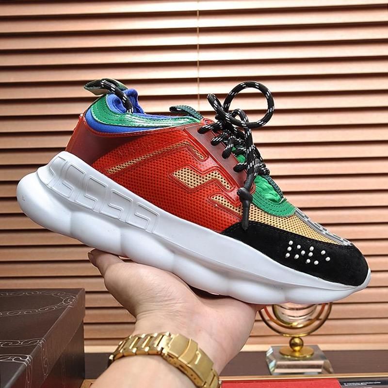 versace men shoes price