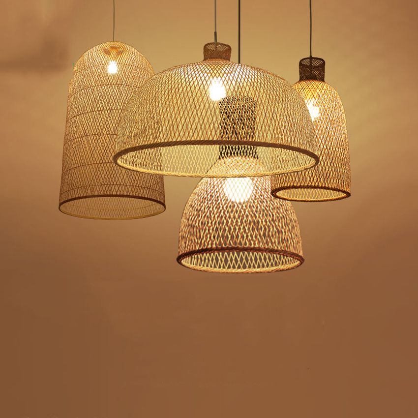 chinese lantern pendant light