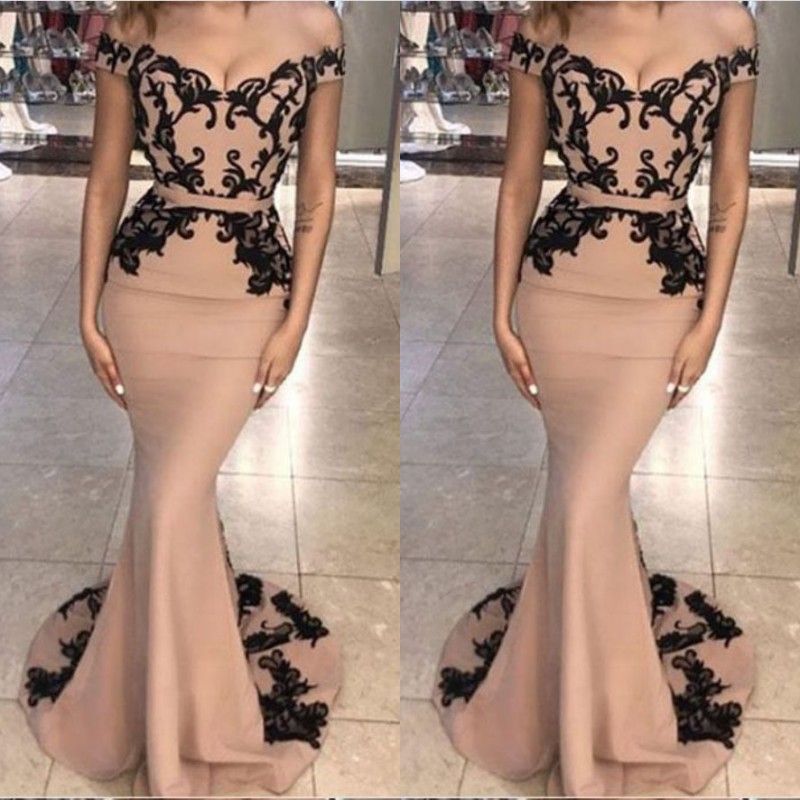 2019 dinner dresses