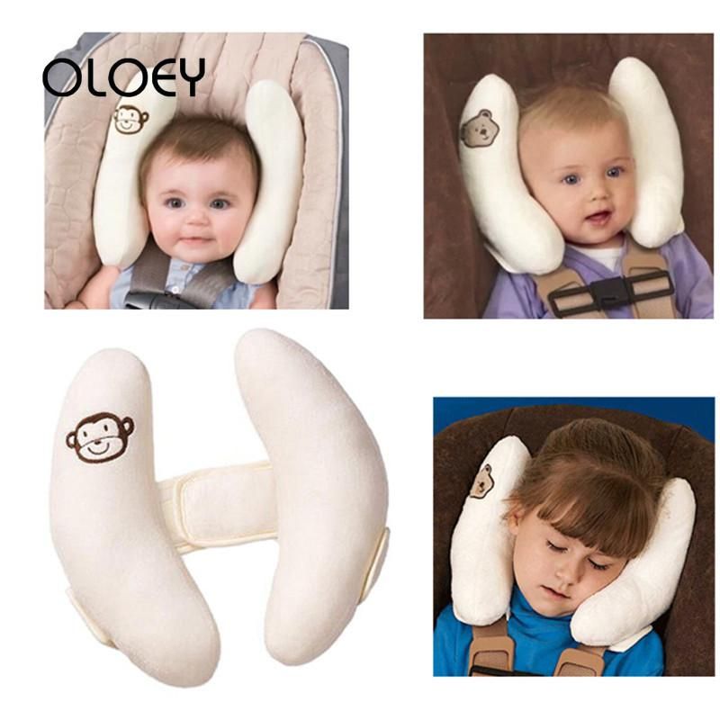 child travel pillow car seat