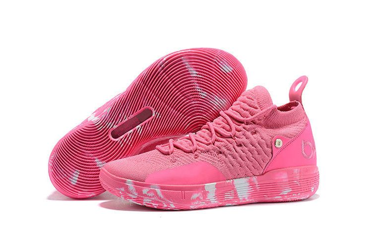 kd 11 aunt pearl kids