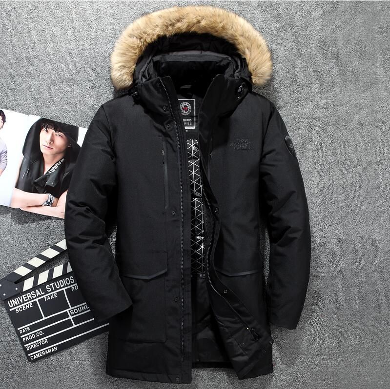Buy Best And Latest Gender New The North Men Fashion Winter Jacket ...
