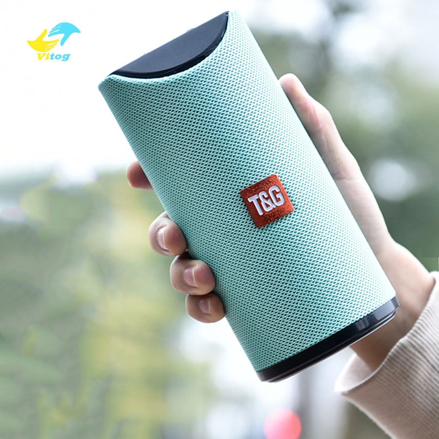 tg113 speaker bluetooth wireless speakers
