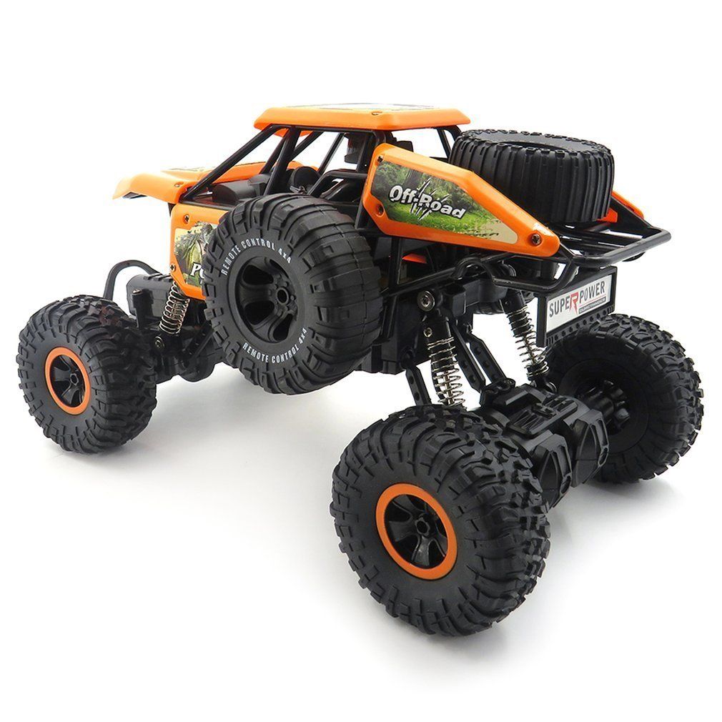 mini 4wd rc car