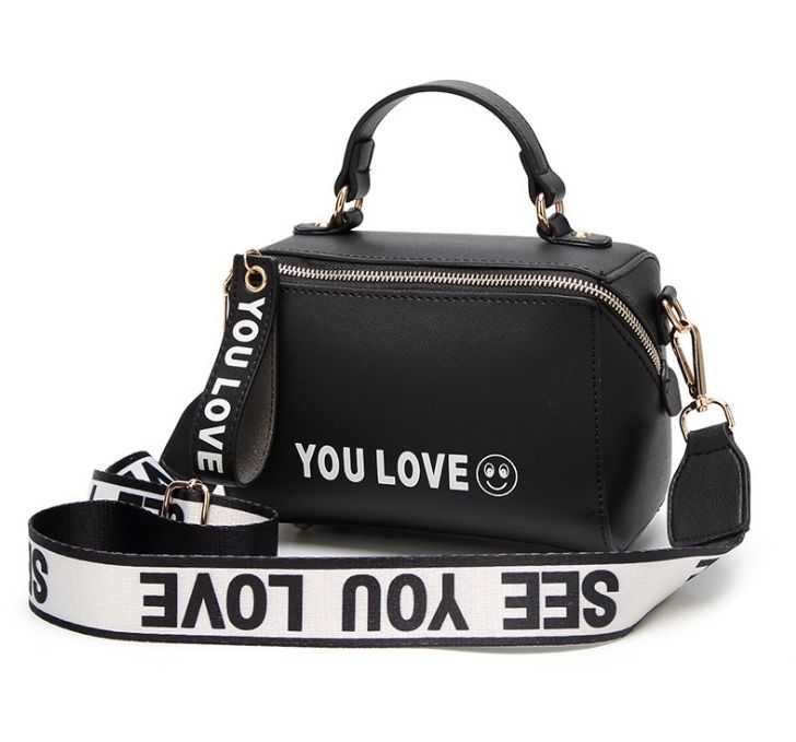 very small crossbody bag