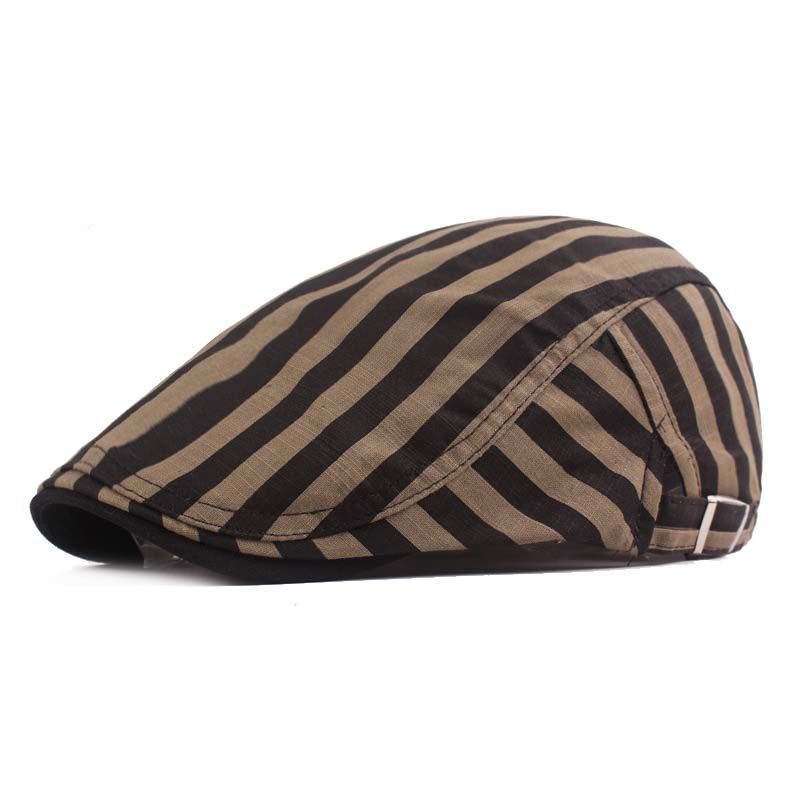 newspaper cap