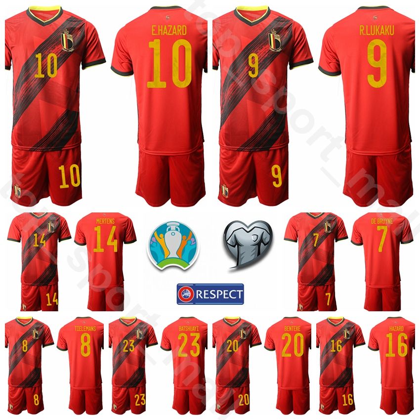 kevin de bruyne belgium jersey