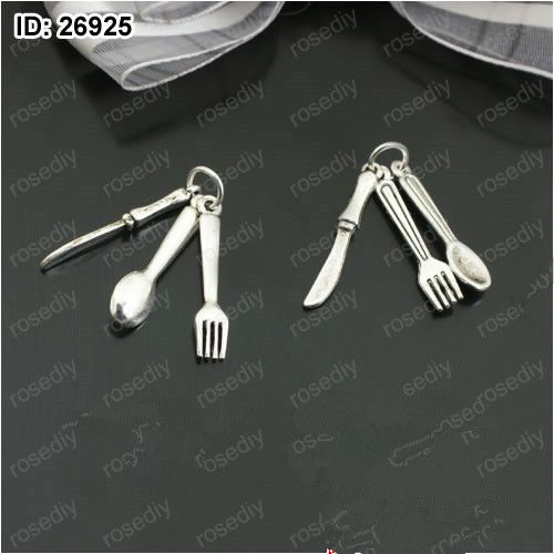 silver plated zinc
