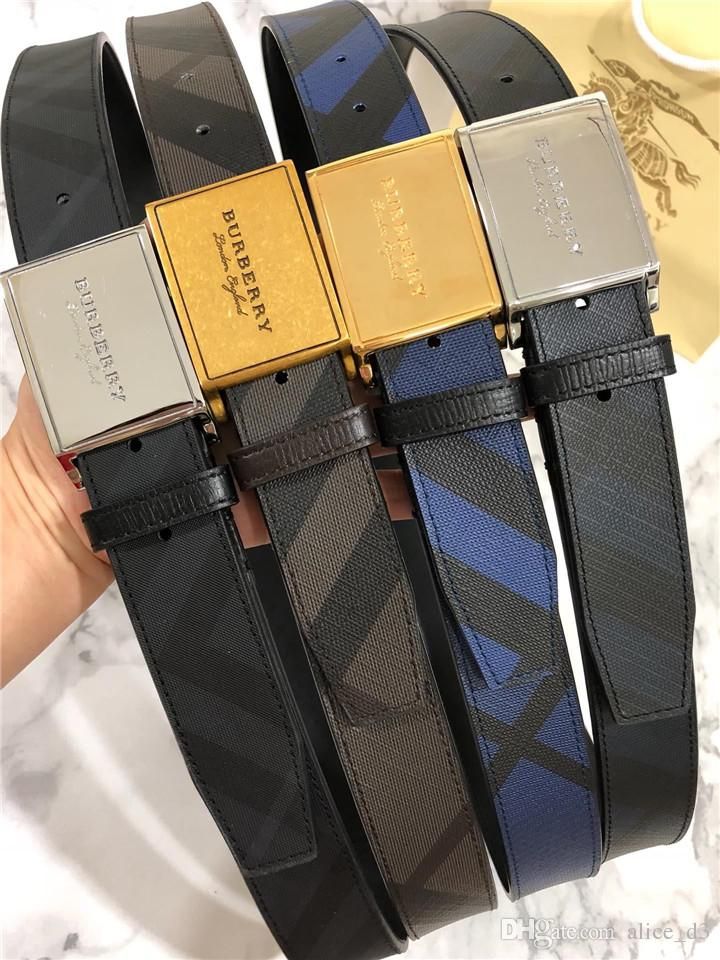 Dhgate burberry belt Clearance