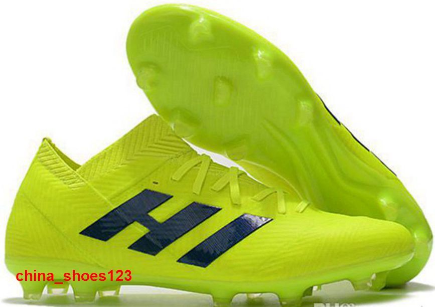 messi nemeziz 18