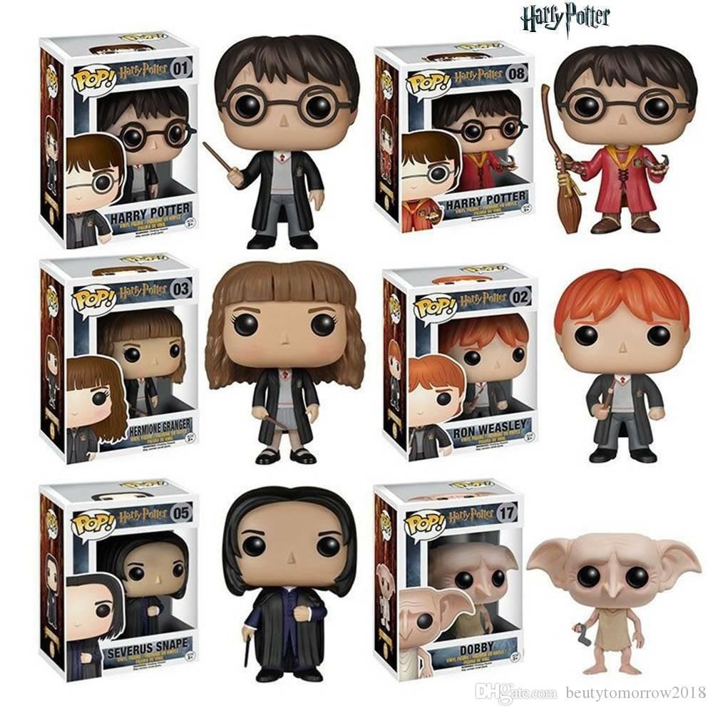 harry potter hermione funko pop