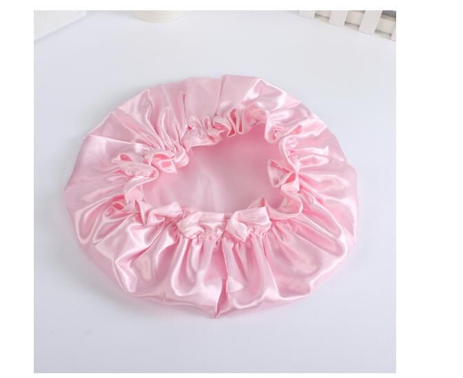 shower cap substitute