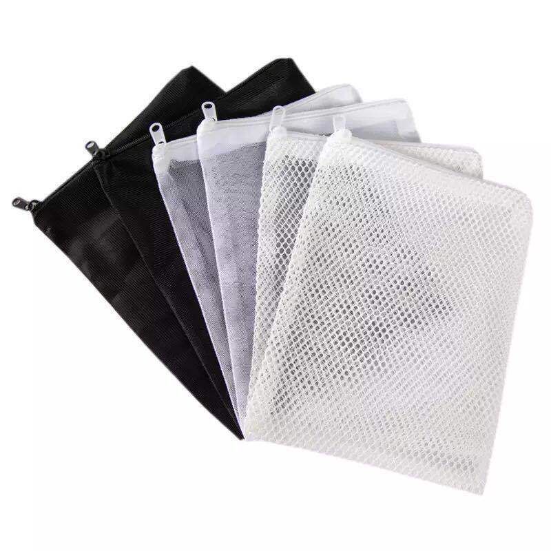 2021 Mesh Bag Aquarium Pond Filter Net Bag For Bio Ball Ammonia