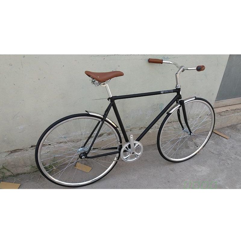 bianchi fixed gear frame