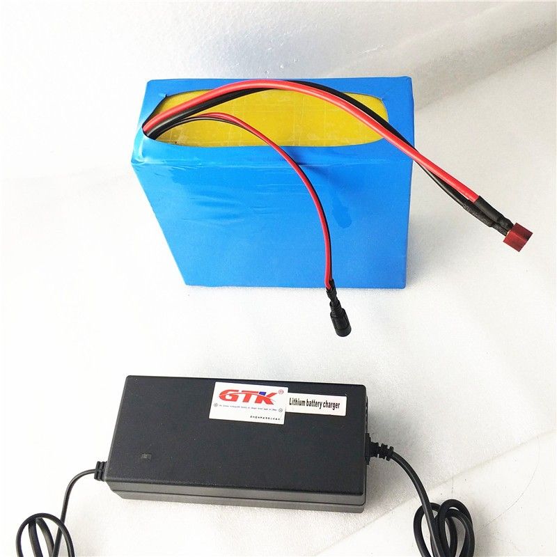 Аккумулятор lifepo4 48v 10ah