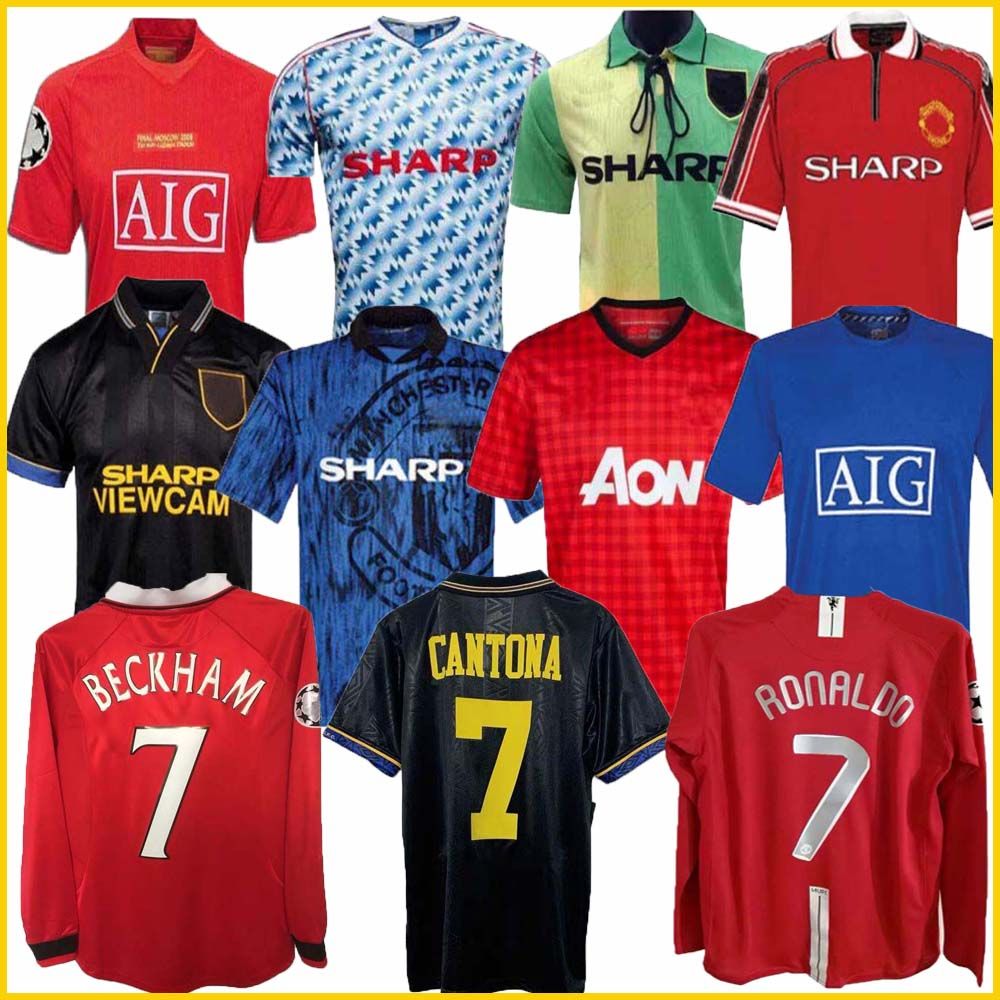 manchester jersey price