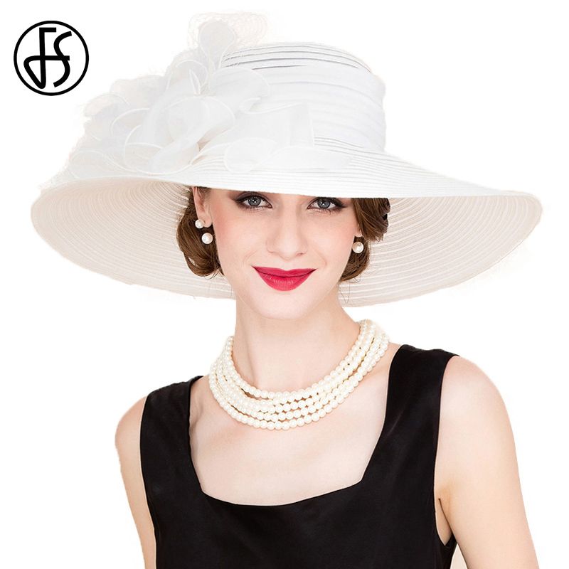 church hats wholesale