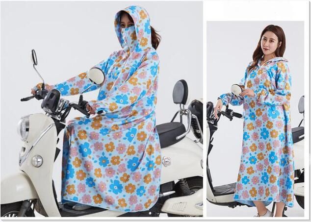 full body sun protection suit