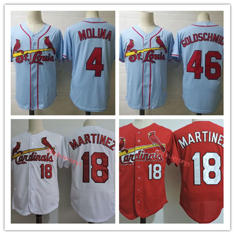 carlos martinez jersey
