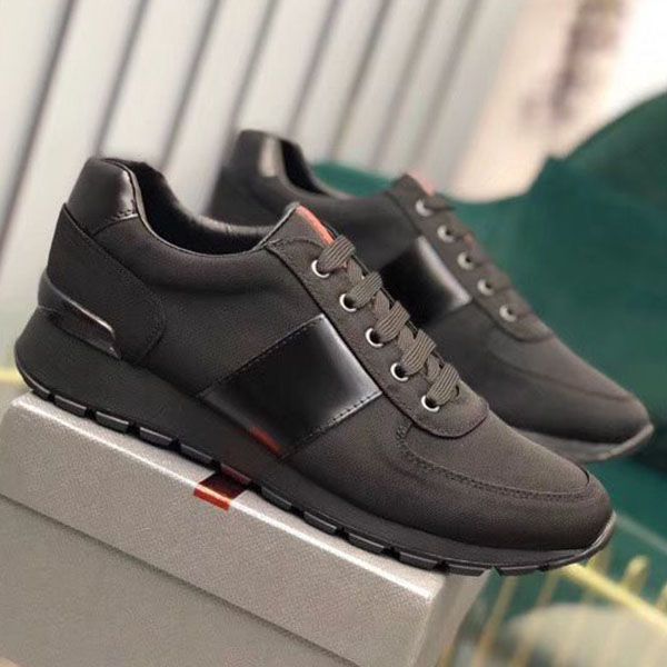 womens prada runners