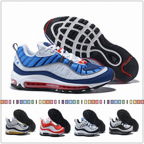 nike air max 98 gundam homme nike air max 98 gundam homme