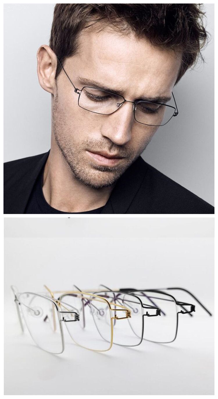Lentes para caballero graduados Clearance