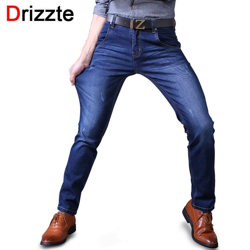 mens stretch jean