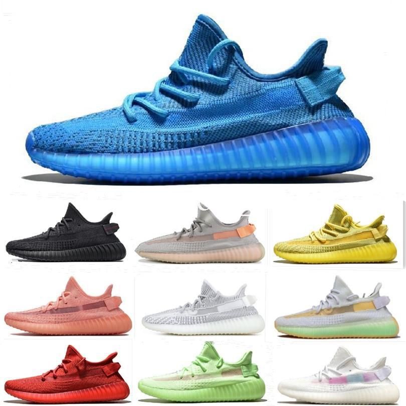 Adidas Yeezy Boost 350 V2 Static EF2905 Shoes Australia