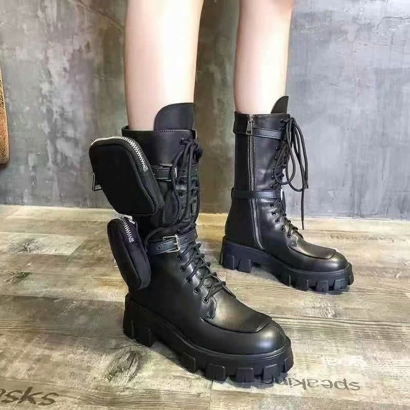 dhgate prada boots