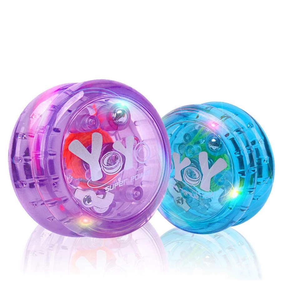 light up yoyo ball