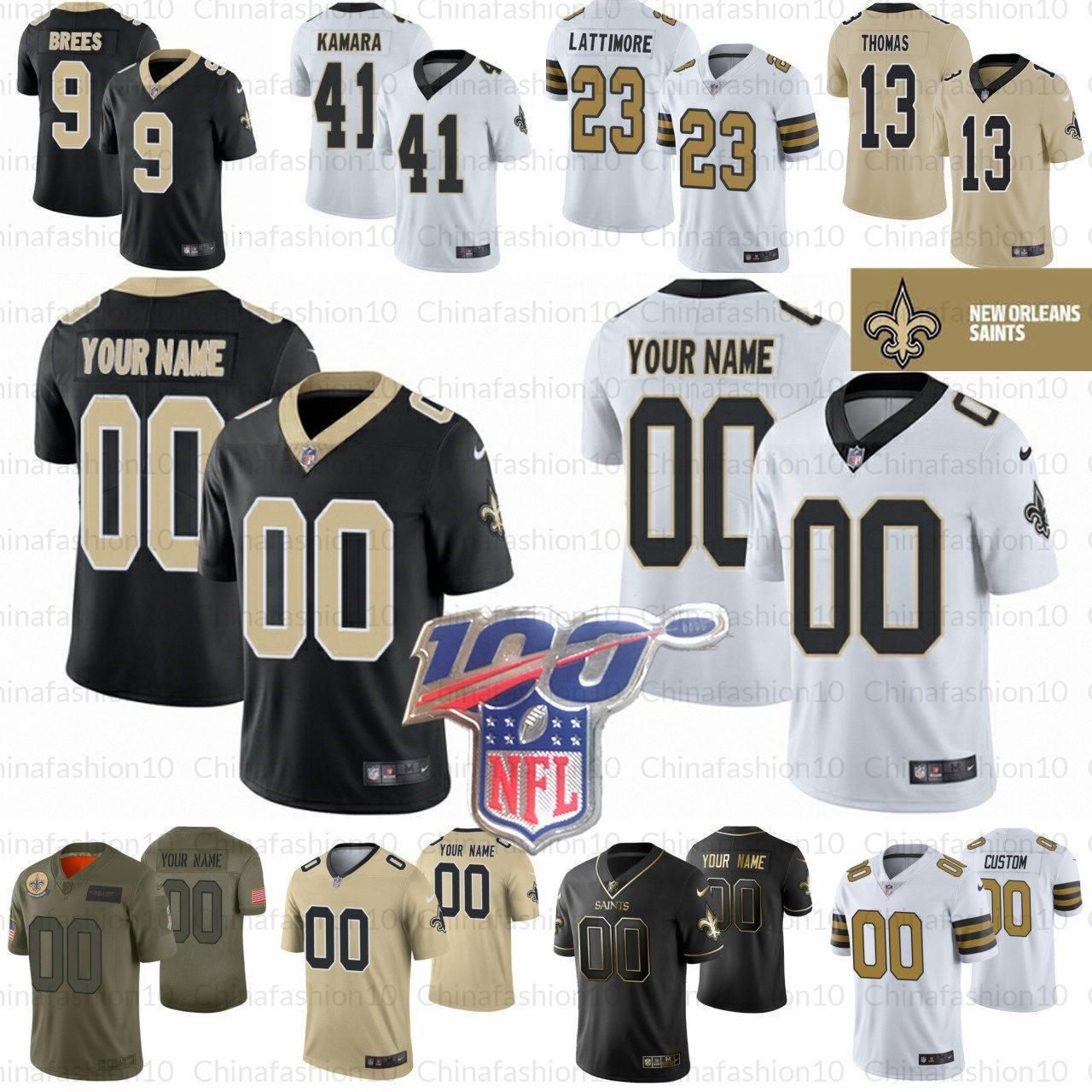 kids drew brees jersey