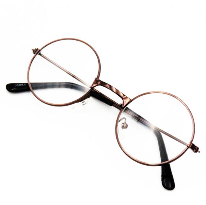 Newborn Infants Photography Props Flat Glasses Baby Studio Shooting Photo Prop
