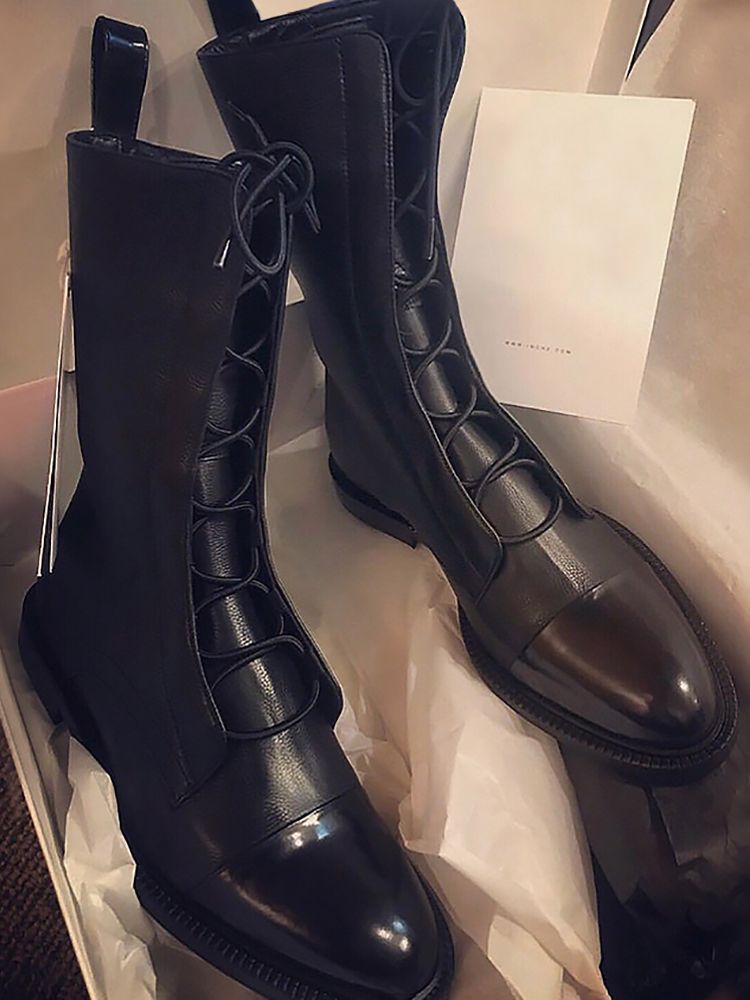 fashion ankle boots 2019