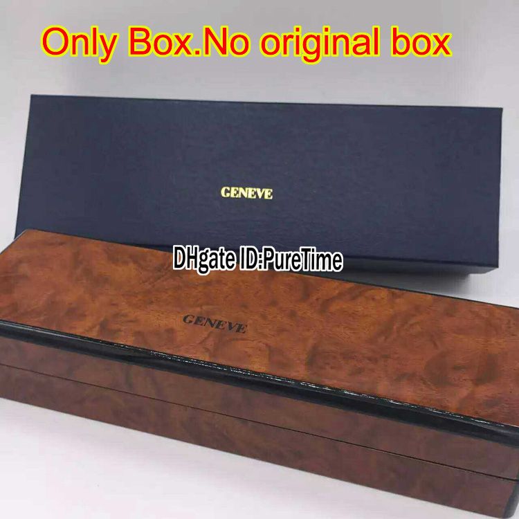 Original Box