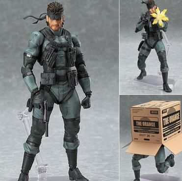 6 inch army action figures