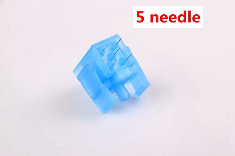 5 needle