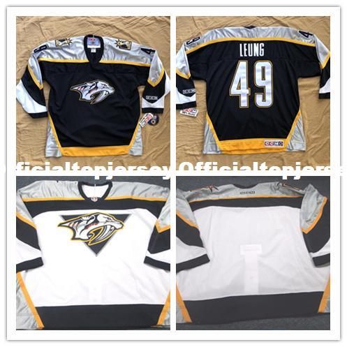 hockey jersey stitching